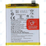 Baterie OnePlus 6T (A6010 A6013) BLP685 3700mAh 1031100006