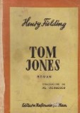 Tom Jones, Volumul al II-lea