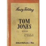 Tom Jones, Volumul al II-lea