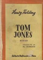 Tom Jones, Volumul al II-lea foto