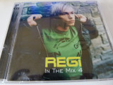 Regi - in the mix 4 - 2 cd, s, House