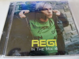 Regi - in the mix 4 - 2 cd, s
