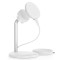 Incarcator MagSafe Apple cu suport birou ESR HaloLock Shift