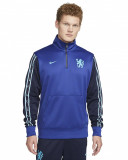 FC Chelsea hanorac de bărbați Repeat navy - M, Nike