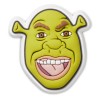 Jibbitz Crocs Shrek 1, Crocs Jibbitz