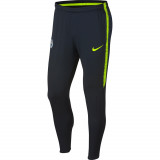Pantalon Antrenament Fotbal Manchester City 2019 Adul&Aring;&pound;i, Nike