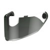 Viziera argintie (tip oglinda) casca integrala MT Thunder 4 SV (tip MT-V-28B DKS435), MT Helmets