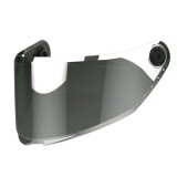 Cumpara ieftin Viziera argintie (tip oglinda) casca integrala MT Thunder 4 SV (tip MT-V-28B DKS435)