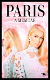 A memo&aacute;r - Paris Hilton