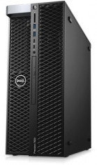 Configurator (CTO) Dell Precision T7820, 2 x Intel Xeon Scalable , 2 Ani Garantie foto