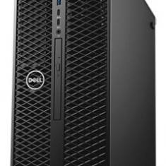 Configurator (CTO) Dell Precision T7820, 2 x Intel Xeon Scalable , 2 Ani Garantie