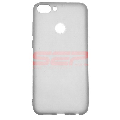 Toc TPU Matte Huawei P Smart Mint foto