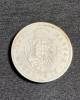 Moneda Argint 1 Forint 1891 Austro-Ungaria, 0.900, 29mm, 12.35g