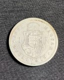 Moneda 1 forint 1891 Austro-Ungaria argint, Europa