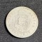 Moneda 1 forint 1891 Austro-Ungaria argint