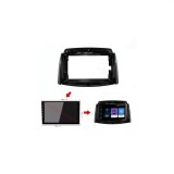 Kit adaptare rama navigatie 9" cu cablaj compatibila Renault Koleos 2008-2016