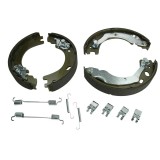 Set saboti frana, frana de mana LAND ROVER RANGE ROVER SPORT (LS) (2005 - 2013) KRIEGER 0950007180