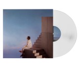 Broken By Desire To Be Heavenly Sent (Transparent Vinyl) | Lewis Capaldi