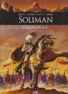 Soliman Magnificul foto