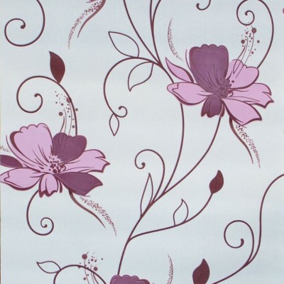 Tapet floral Palitra N1002-56 foto