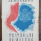 ALMANAHUL TEATRULUI ROMANESC 1943