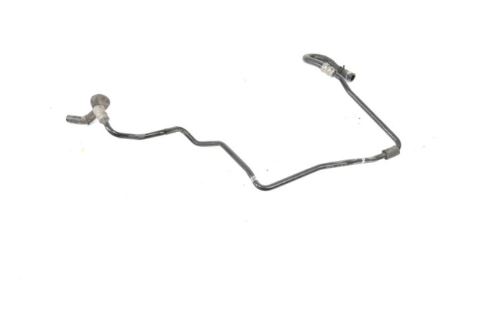 Furtun servodirecție PORSCHE CAYENNE 9PA 2005 OEM: 7L0422890B 14452117