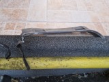 Garnituri faruri st&acirc;nga+dreapta Audi A4 B5 Facelift 2001
