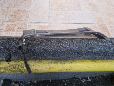 Garnituri faruri st&amp;acirc;nga+dreapta Audi A4 B5 Facelift 2001 foto
