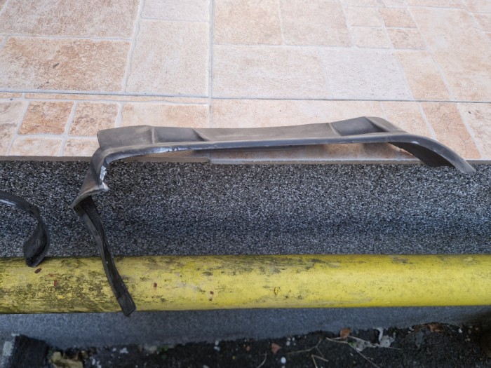 Garnituri faruri st&acirc;nga+dreapta Audi A4 B5 Facelift 2001