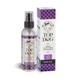 Cumpara ieftin Parfum caini TopDog White Musk, Eau de Toilette, 75ml, fara alcool, extract Macadamia, hipoalergenic, miros persistent