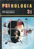 Revista Psihologia - nr. 3/1993