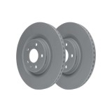 Disc frana Ate 24012202721, parte montare : punte spate