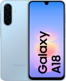 Telefon Samsung Galaxy A18 4G 4GB RAM 128GB Blue, Dual SIM