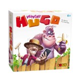Cumpara ieftin Joc de societate - Hungry Hugo, Logis