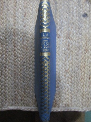 Un om in toata firea - I. A. Bassarabescu foto