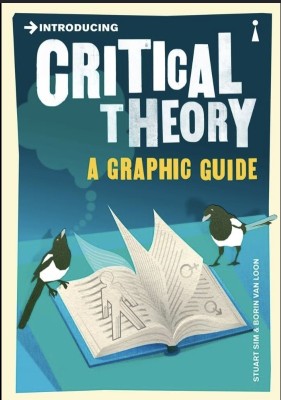 Introducing critical theory / Borin van Loon, Stuart Sim foto