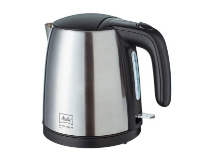 Fierbator electric Prime Aqua Mini 1018-07, 1L, inox foto