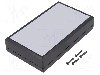 Carcasa ABS, 85mmx145mmx31mm, TEKO - 560.9