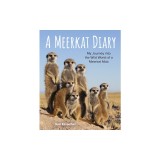A Meerkat Diary: My Journey Into the Wild World of a Meerkat Mob