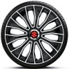Set 4 Capace Roti, potrivite jantelor de R16, pentru Suzuki, model VOLTEC PRO, Autohelix MSA