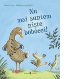 Nu mai suntem niste bobocei! - Martin Fuchs