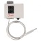 Termostat cu capilar SPDT 16A 400VAC 80-150&deg;C