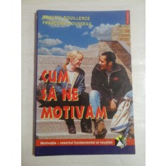 CUM SA NE MOTIVAM - Brigitte Bouillerce* Francoise Rousseau