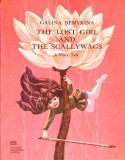 THE LOST GIRL AND THE SCALLYWAGS-GALINA DEMYKINA-275933