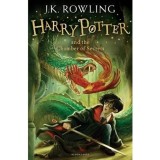 Harry Potter and the Chamber of Secrets - J. K. Rowling