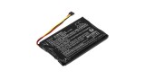 Cameron Sino 1000mAh Garmin Approach G6 Baterie