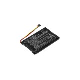 Cameron Sino 1000mAh Garmin Approach G6 Baterie