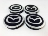 Capace MAZDA janta de aliaj 51.5mm-55.5mm