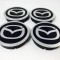 Capace MAZDA janta de aliaj 51.5mm-55.5mm