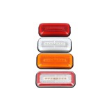 Cumpara ieftin Lampa gabarit laterala LED NEON 4 functii 12-24V